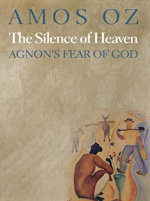 cover image of The Silence of Heaven